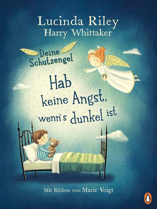 Title details for Deine Schutzengel--Hab keine Angst, wenn's dunkel ist by Lucinda Riley - Available